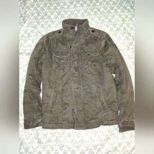 Abercrombie & Fitch field jacket